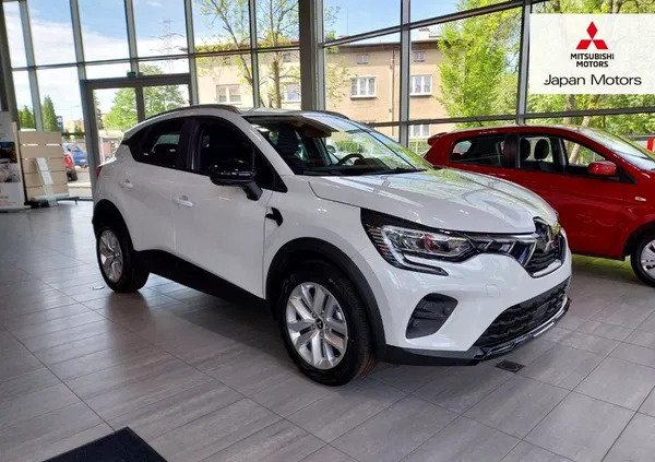 sosnowiec Mitsubishi ASX cena 107900 przebieg: 1, rok produkcji 2023 z Sosnowiec